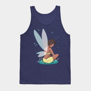 Jen Fairy Tank Top